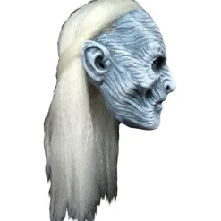 Trick Or Treat Studios Game of Thrones White Walker Mask
