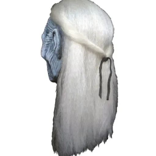 Trick Or Treat Studios Game of Thrones White Walker Mask