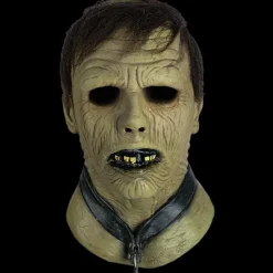 Trick Or Treat Studios George Romero's Day of the Dead Bub Zombie Mask