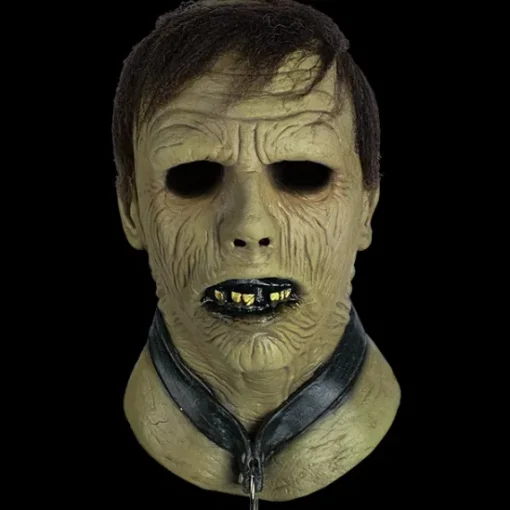 Trick Or Treat Studios George Romero's Day of the Dead Bub Zombie Mask