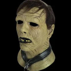 Trick Or Treat Studios George Romero's Day of the Dead Bub Zombie Mask