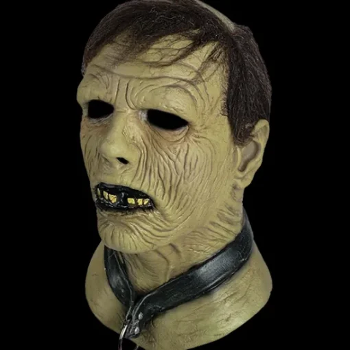 Trick Or Treat Studios George Romero's Day of the Dead Bub Zombie Mask