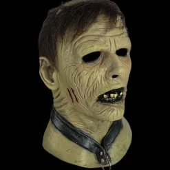 Trick Or Treat Studios George Romero's Day of the Dead Bub Zombie Mask