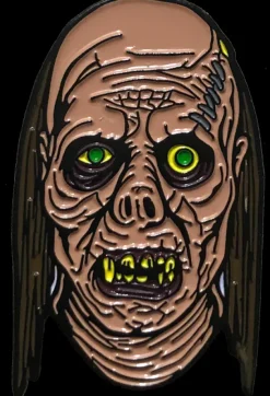 Trick Or Treat Studios Ghastly Ghoul - Enamel Pin