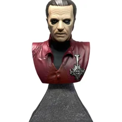Trick Or Treat Studios Ghost - Cardinal Copia Mini Bust