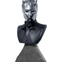 Trick Or Treat Studios Ghost - Nameless Ghoul Mini Bust