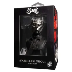 Trick Or Treat Studios Ghost - Nameless Ghoul Mini Bust