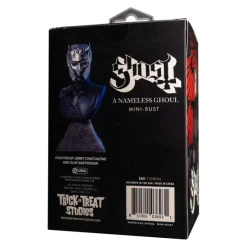 Trick Or Treat Studios Ghost - Nameless Ghoul Mini Bust