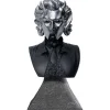 Trick Or Treat Studios Ghost - Nameless Ghoulette Mini Bust