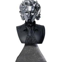 Trick Or Treat Studios Ghost - Nameless Ghoulette Mini Bust