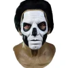 Trick Or Treat Studios Ghost - Papa 3 Emeritus Mask
