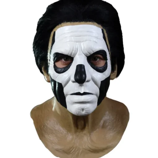 Trick Or Treat Studios Ghost - Papa 3 Emeritus Mask