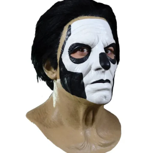 Trick Or Treat Studios Ghost - Papa 3 Emeritus Mask