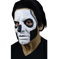 Trick Or Treat Studios Ghost - Papa 3 Emeritus Mask