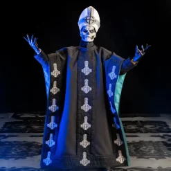 Trick Or Treat Studios Ghost - Papa Emeritus II 1:6 Scale Figure
