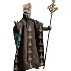 Trick Or Treat Studios Ghost - Papa Emeritus II 1:6 Scale Figure