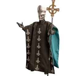 Trick Or Treat Studios Ghost - Papa Emeritus II 1:6 Scale Figure