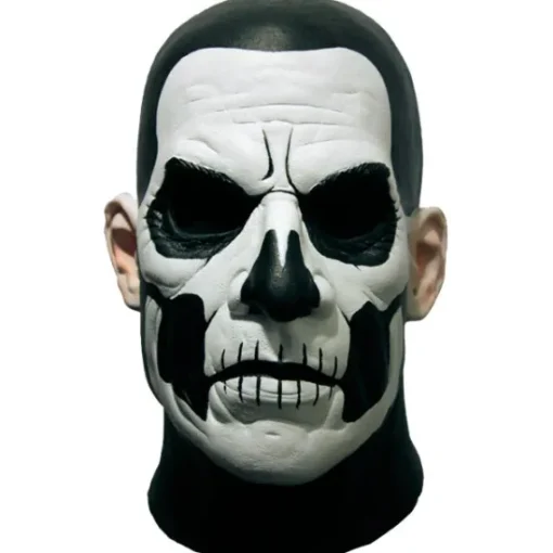 Trick Or Treat Studios Ghost - Papa Emeritus II Standard Edition Mask