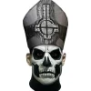 Trick Or Treat Studios Ghost - Papa II Emeritus Deluxe Edition Mask