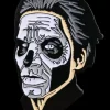 Trick Or Treat Studios Ghost Papa III Enamel Pin