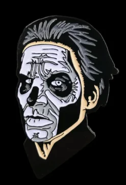 Trick Or Treat Studios Ghost Papa III Enamel Pin