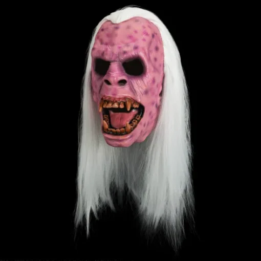 Trick Or Treat Studios Ghostbusters - Library Ghost Mask (Vinyl)