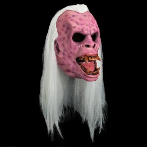 Trick Or Treat Studios Ghostbusters - Library Ghost Mask (Vinyl)