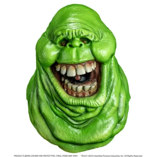 Trick Or Treat Studios Ghostbusters - Slimer Mask