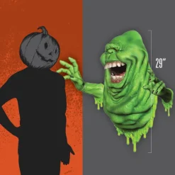 Trick Or Treat Studios Ghostbusters - Slimer Wallbreaker