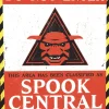 Trick Or Treat Studios Ghostbusters - Spook Central Metal Sign