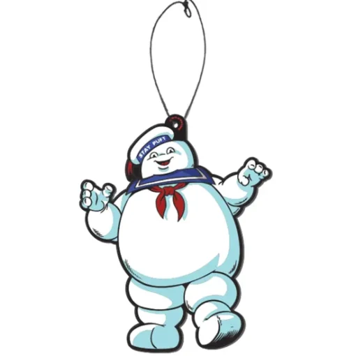 Trick Or Treat Studios Ghostbusters - Stay Puft Fear Freshener®