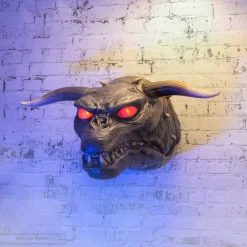 Trick Or Treat Studios Ghostbusters - Terror Dog Wallbreaker