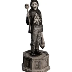 Trick Or Treat Studios Ghosts Of Halloween - Doyle Statue