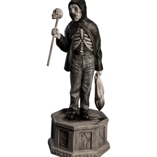Trick Or Treat Studios Ghosts Of Halloween - Doyle Statue