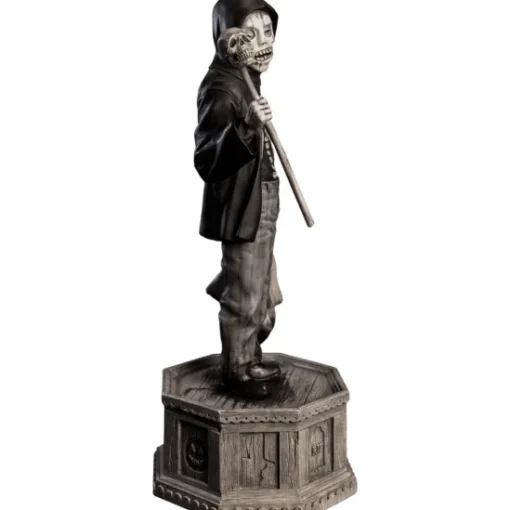 Trick Or Treat Studios Ghosts Of Halloween - Doyle Statue