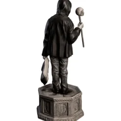 Trick Or Treat Studios Ghosts Of Halloween - Doyle Statue