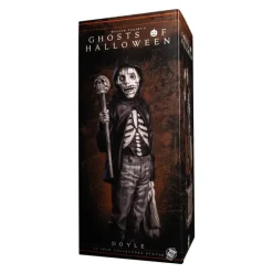 Trick Or Treat Studios Ghosts Of Halloween - Doyle Statue