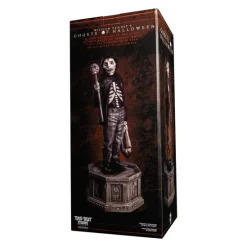 Trick Or Treat Studios Ghosts Of Halloween - Doyle Statue