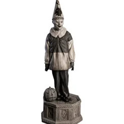 Trick Or Treat Studios Ghosts Of Halloween - Gunnar Statue