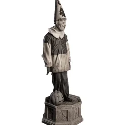Trick Or Treat Studios Ghosts Of Halloween - Gunnar Statue