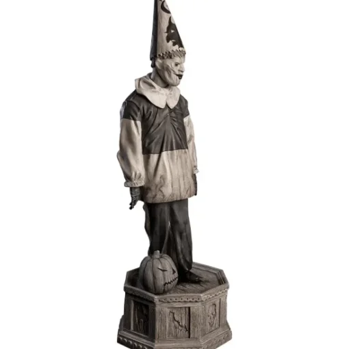 Trick Or Treat Studios Ghosts Of Halloween - Gunnar Statue