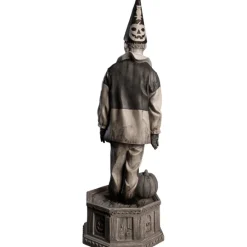 Trick Or Treat Studios Ghosts Of Halloween - Gunnar Statue