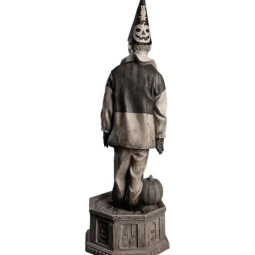 Trick Or Treat Studios Ghosts Of Halloween - Gunnar Statue