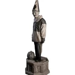 Trick Or Treat Studios Ghosts Of Halloween - Gunnar Statue