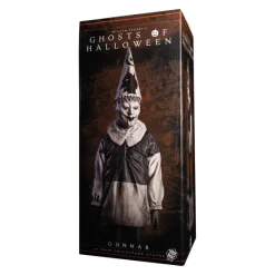 Trick Or Treat Studios Ghosts Of Halloween - Gunnar Statue
