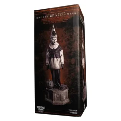 Trick Or Treat Studios Ghosts Of Halloween - Gunnar Statue