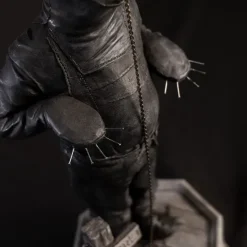 Trick Or Treat Studios Ghosts Of Halloween - Teddy Statue