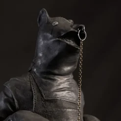 Trick Or Treat Studios Ghosts Of Halloween - Teddy Statue