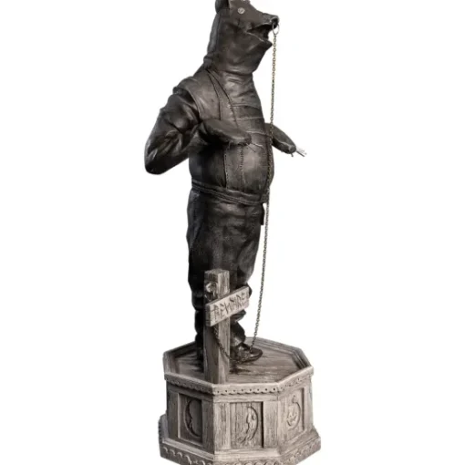 Trick Or Treat Studios Ghosts Of Halloween - Teddy Statue