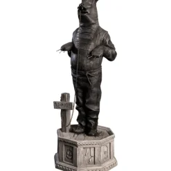 Trick Or Treat Studios Ghosts Of Halloween - Teddy Statue